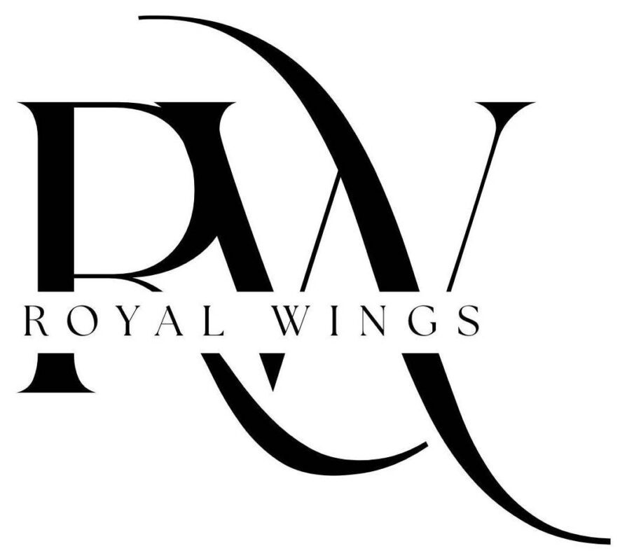 The Royal Wings